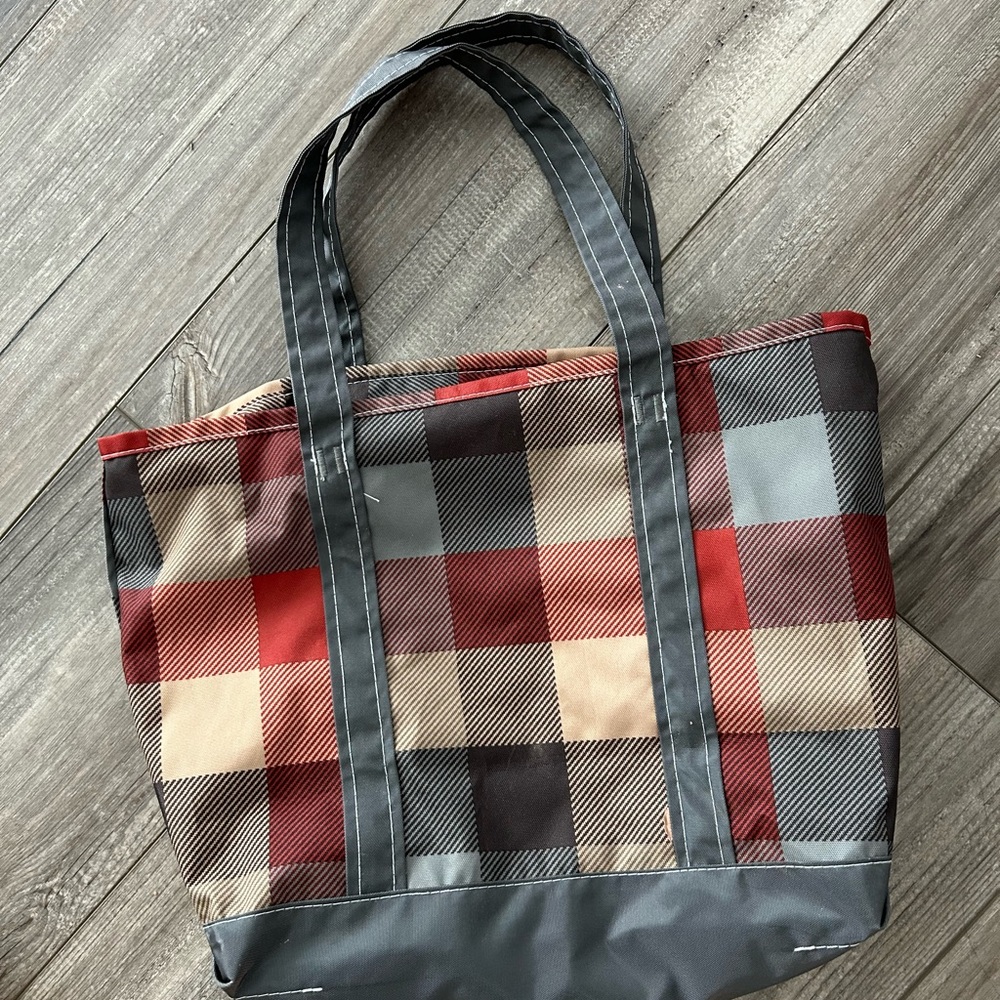 LL Bean Tote